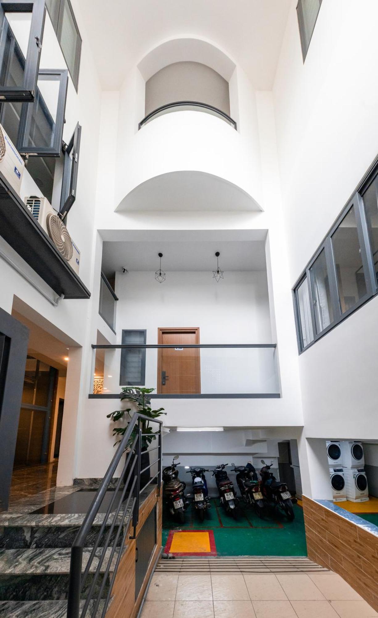 La Maison De Lynn - The Art Of Relaxation
