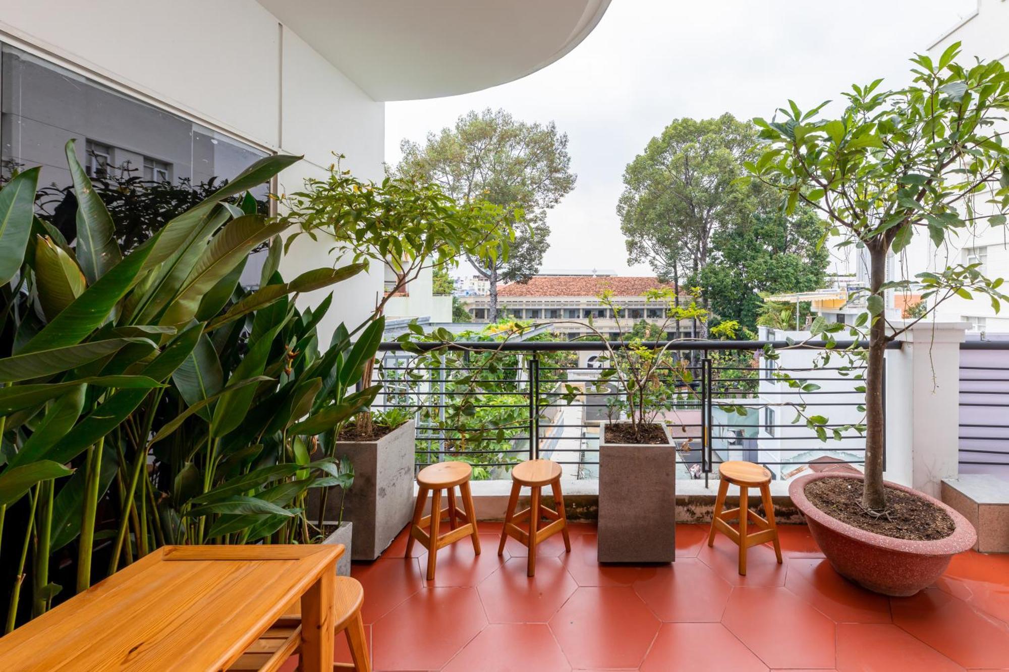 La Maison De Lynn - The Art Of Relaxation Hotel 2*