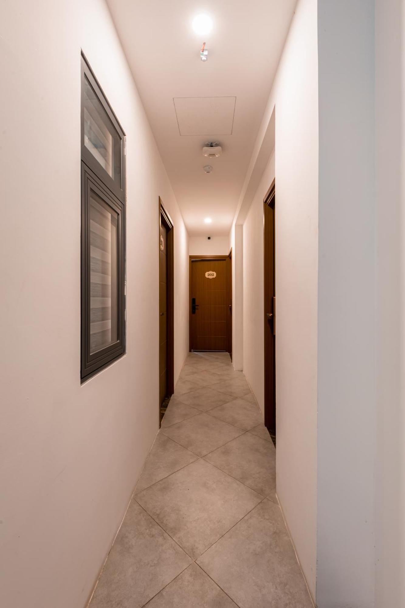 La Maison De Lynn - The Art Of Relaxation Hotel