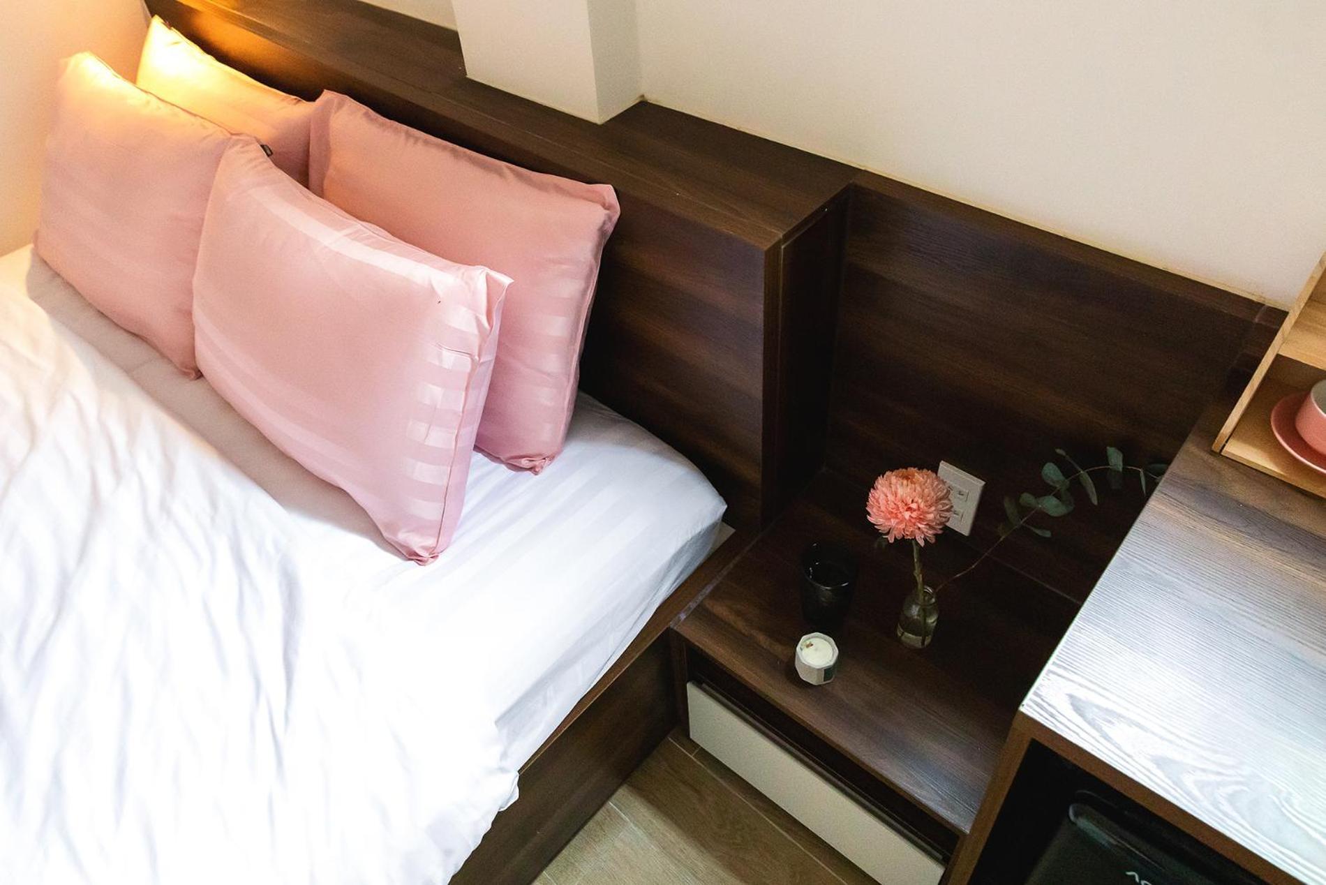 La Maison De Lynn - The Art Of Relaxation Hotel Hô Chi Minh-Ville