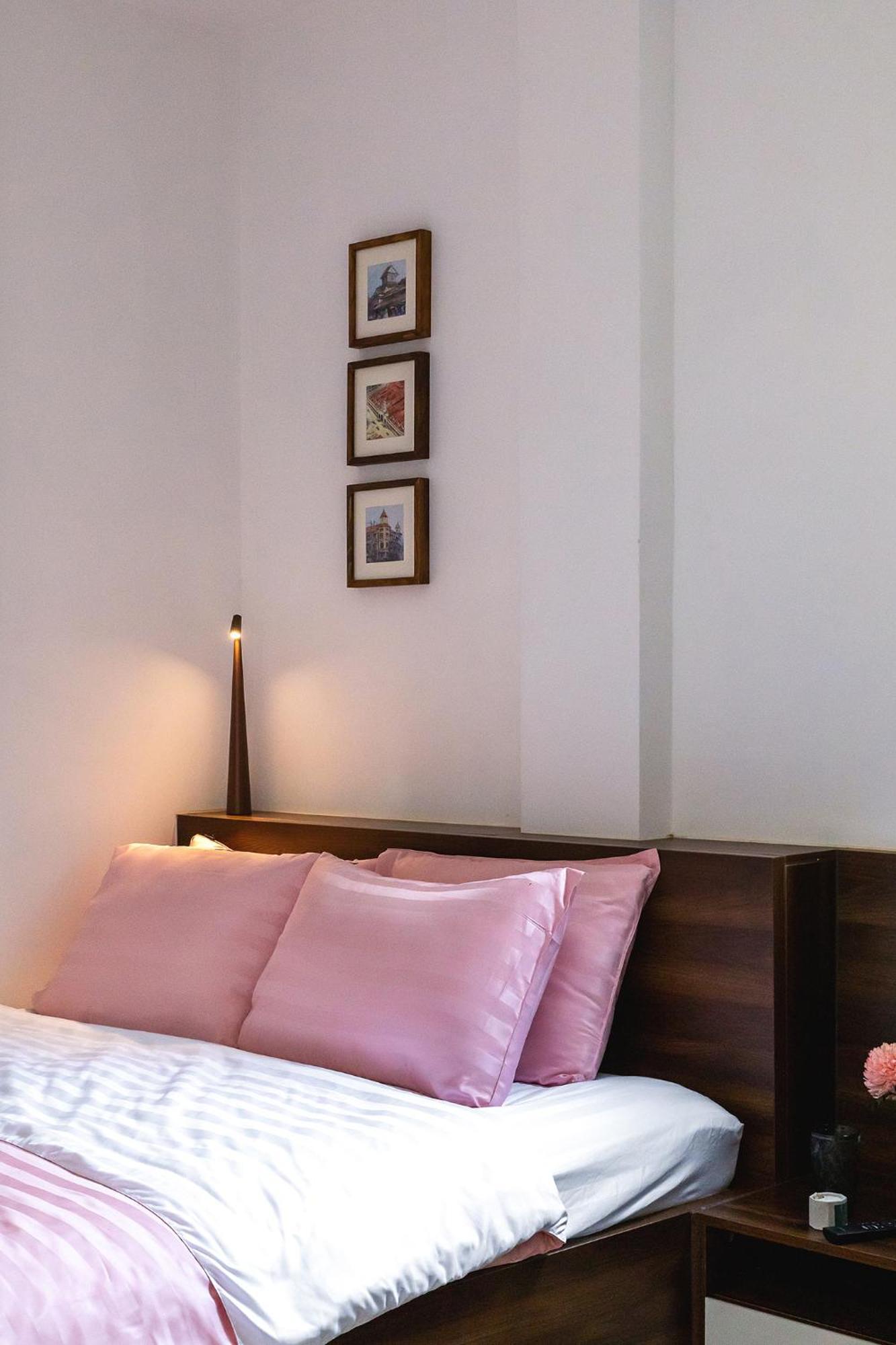 La Maison De Lynn - The Art Of Relaxation Hotel 2*