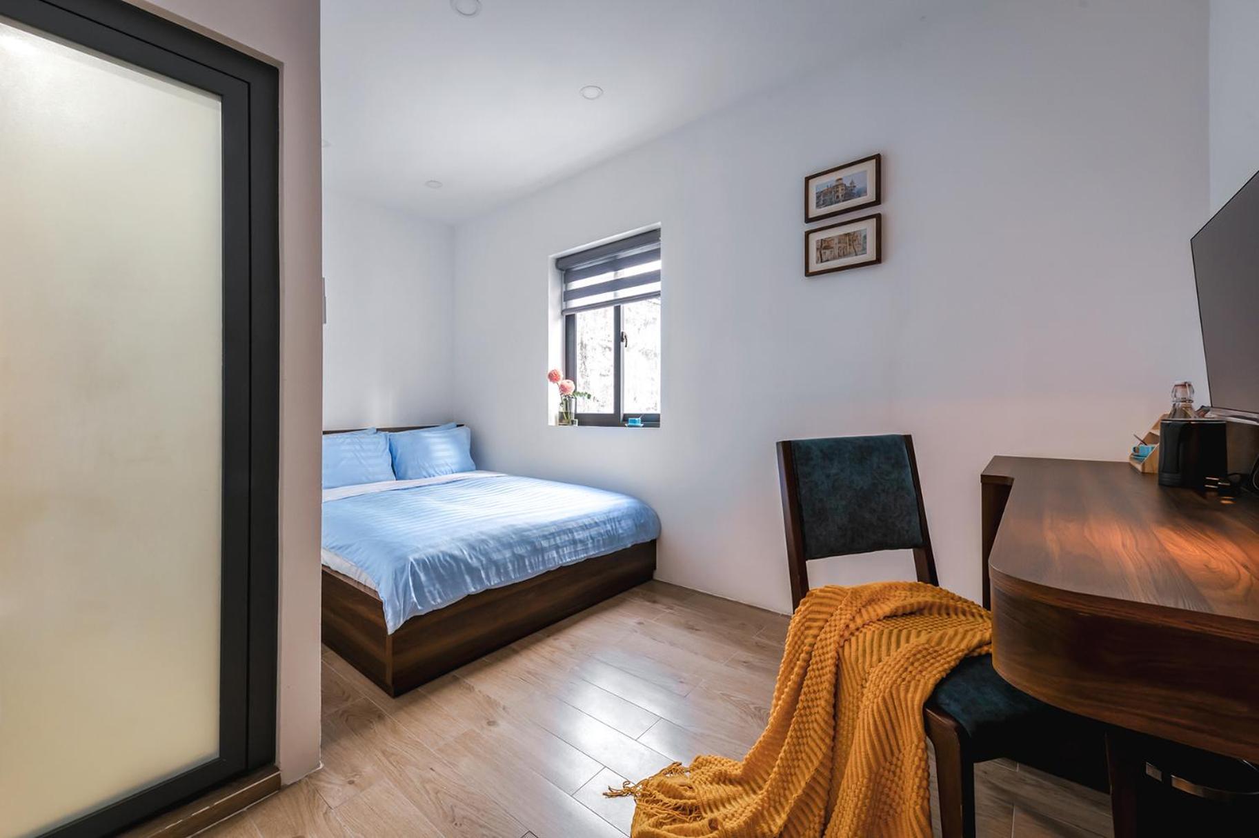 La Maison De Lynn - The Art Of Relaxation Hotel