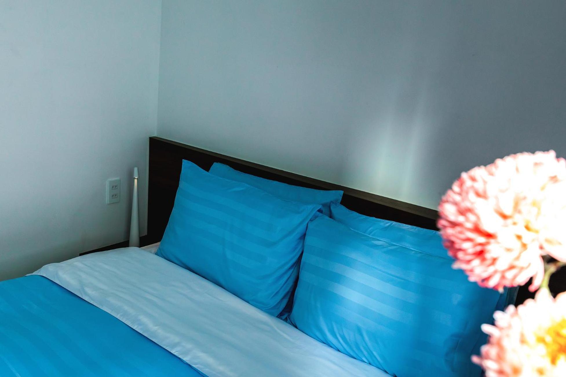 La Maison De Lynn - The Art Of Relaxation Hotel