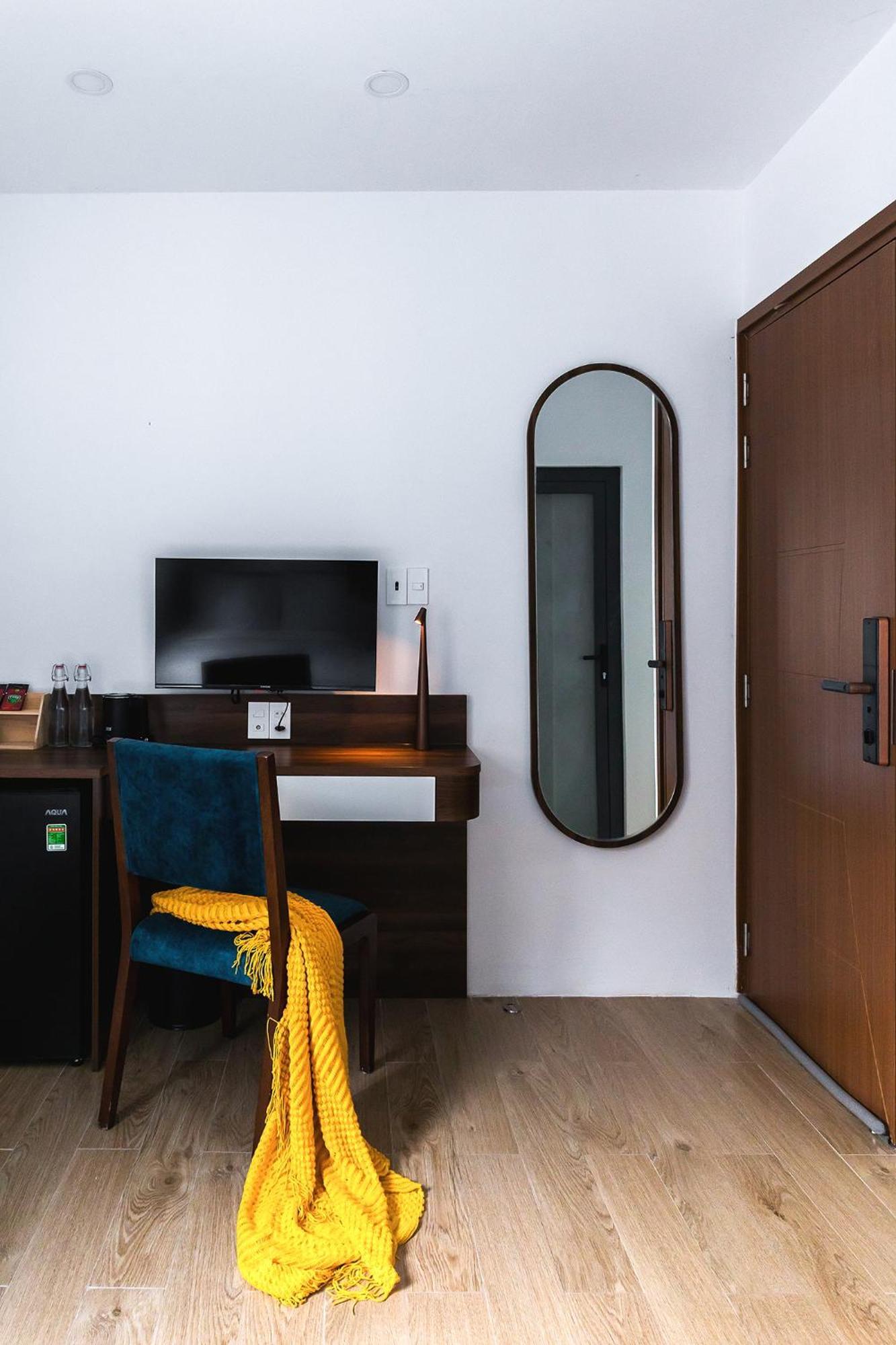 Hotel La Maison De Lynn - The Art Of Relaxation